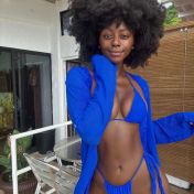 Mirabella Dubai escort