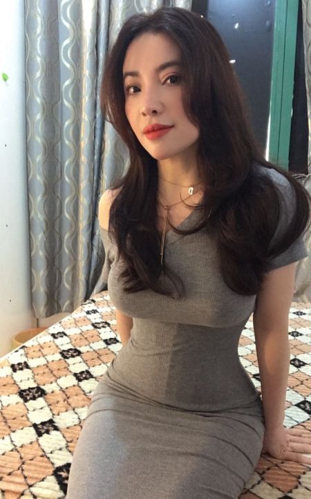 Maria Abu Dhabi escort