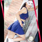 ANTONIA EROTICAS VIP Bogota D.C. escort