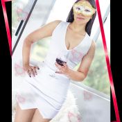 ANTONIA EROTICAS VIP Bogota D.C. escort