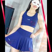ANTONIA EROTICAS VIP Bogota D.C. escort