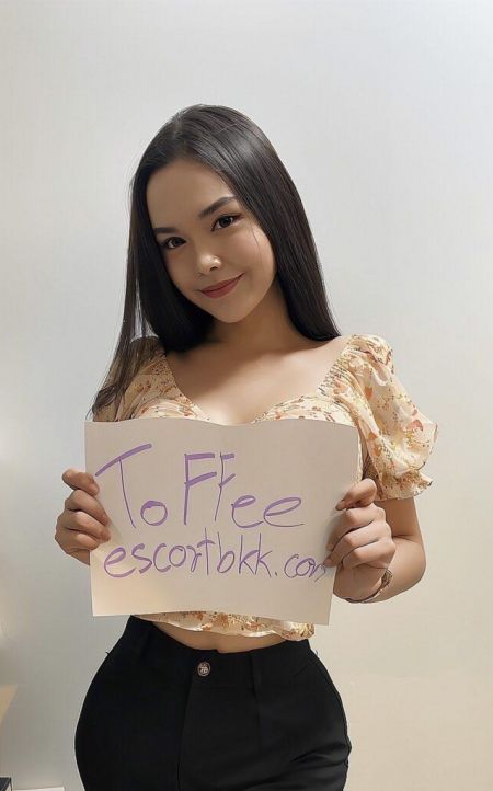 Toffee Bangkok escort