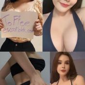 Toffee Bangkok escort