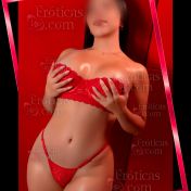 ASHLY EROTICAS VIP Medellin escort