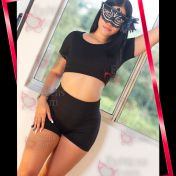 AYLIN EROTICAS VIP Bogota D.C. escort