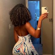 SEXY NICOLE Cape Town escort