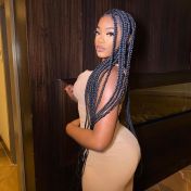 SEXY NICOLE Cape Town escort