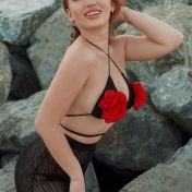Lubava Phuket escort