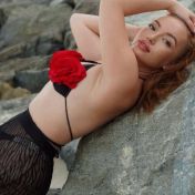 Lubava Phuket escort