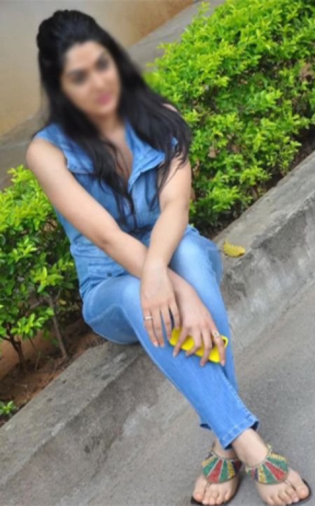 Vidya Sharma Chennai escort