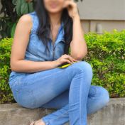 Vidya Sharma Chennai escort
