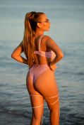 Jennifer Dubai escort