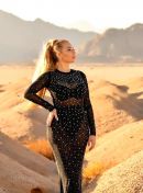 Jennifer Dubai escort