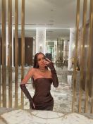 Ashley Dubai escort