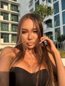 Ashley Dubai escort