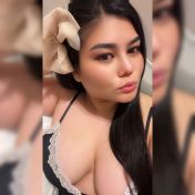 Lucy Khobar escort