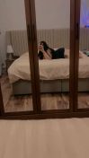Lucy Manama escort