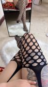 Lucy Manama escort