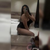 Lucy Masqat escort