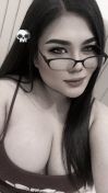 Lucy Manama escort