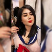 Lucy Manama escort