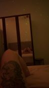 Lucy Manama escort