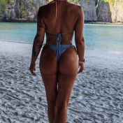 Edda Phuket escort