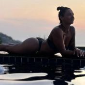 Edda Phuket escort