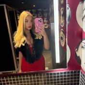 Alexis Verified Escort London escort