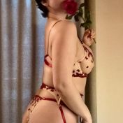 Dinera Dubai escort