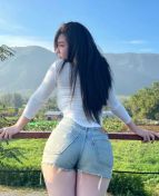 Mikana Oslo escort
