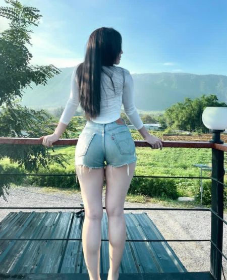Mikana Oslo escort