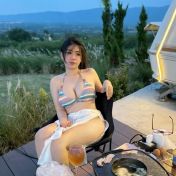 Mikana Troms escort