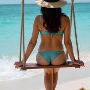 Natia Phuket escort