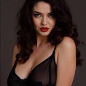 Natia Phuket escort