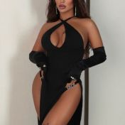 Kira Dubai escort