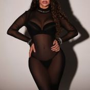 Kira Dubai escort