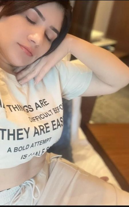 Antiqsha Kuala Lumpur escort