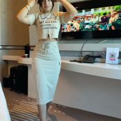 Antiqsha Kuala Lumpur escort