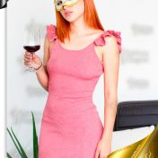 BELLA EROTICAS Medellin escort