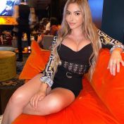 Matson Salimiyah escort