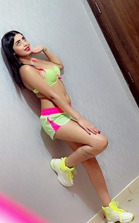 Alpana Kuala Lumpur escort