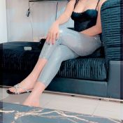 Alpana Kuala Lumpur escort
