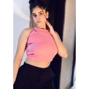 Alpana Kuala Lumpur escort
