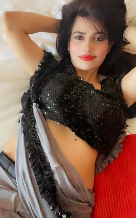 Chitra Kuala Lumpur escort