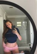 Jenny Athens escort