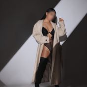 Naomy Bogota D.C. escort