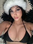 Jenny Tampere escort