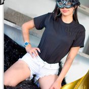GIOVANNA EROTICAS Bogota D.C. escort