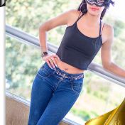 GIOVANNA EROTICAS Bogota D.C. escort